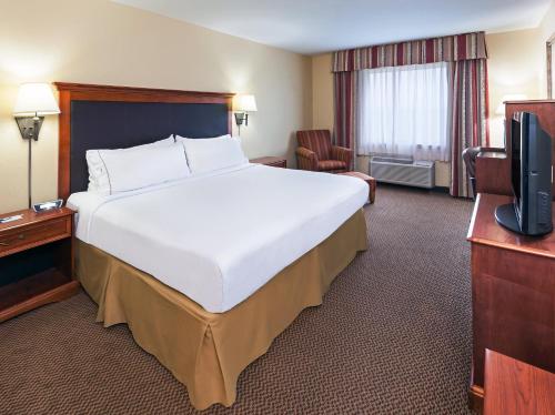 Holiday Inn Express & Suites - Laredo-Event Center Area, an IHG Hotel