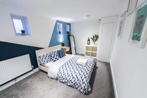 Prosper House Apartment, , Norfolk