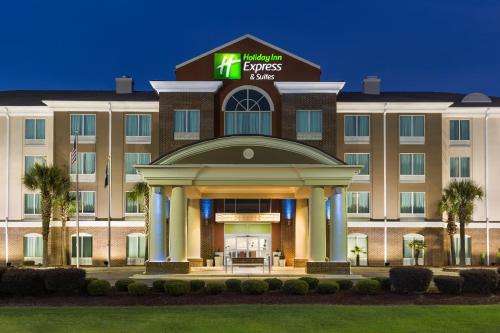 Holiday Inn Express & Suites Florence, an IHG Hotel