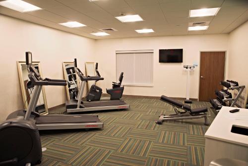 Holiday Inn Express & Suites - Rantoul an IHG Hotel - image 7