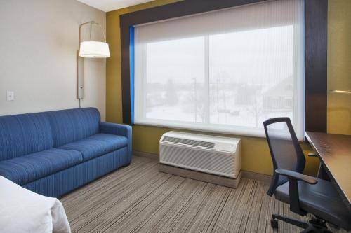 Holiday Inn Express - Auburn Hills South, an IHG Hotel