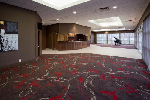 Holiday Inn Express Hotel And Suites Willmar