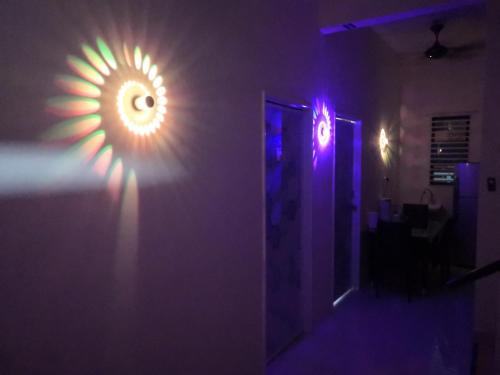 Lobby, Wejdan Inn Balik Pulau Penang in Balik Pulau