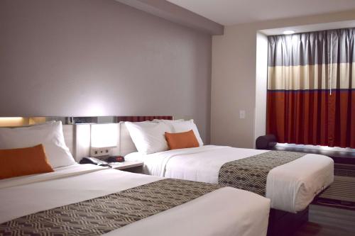 Microtel Inn & Suites by Wyndham Raleigh