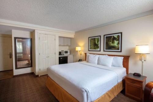 La Quinta by Wyndham Las Vegas Airport N Conv. - image 4