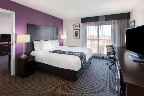 La Quinta Inn & Suites by Wyndham Minneapolis Bloomington W in Bloomington (MN)