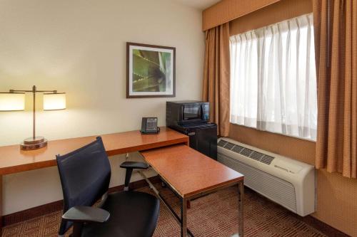 La Quinta Inn & Suites by Wyndham Minneapolis Airport Bloomingto