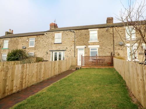 Bleat House gîte à louer Cockfield