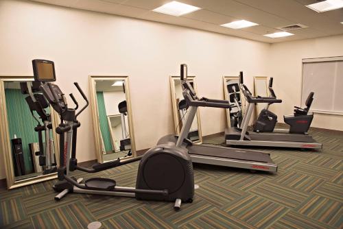 Holiday Inn Express & Suites - Rantoul, an IHG Hotel