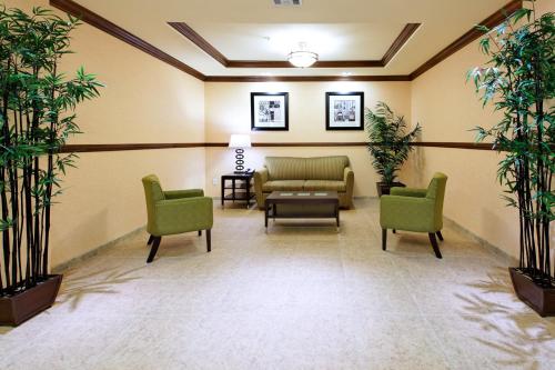 Holiday Inn Express Fresno Northwest - Herndon By IHG - 숙소 외관
