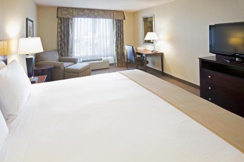 Holiday Inn Express Hotel & Suites Eagle Pass - Eagle Pass, TX TX 78852