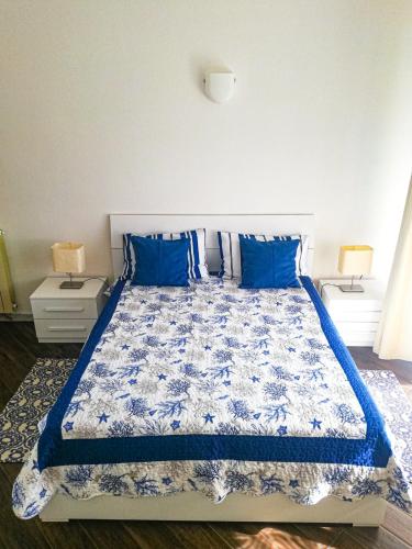 Appartamento Azzurro Mare in Sestri Levante