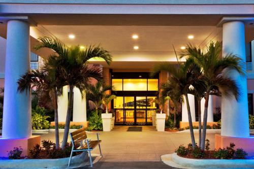 Holiday Inn Express Lake Okeechobee, an IHG Hotel