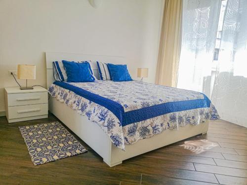  Appartamento Azzurro Mare in Sestri Levante