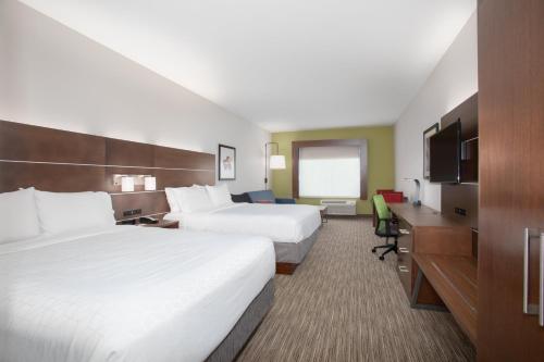 Holiday Inn Express & Suites - Sterling, an IHG Hotel