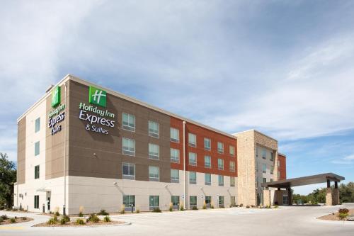 Holiday Inn Express & Suites - Sterling, an IHG Hotel