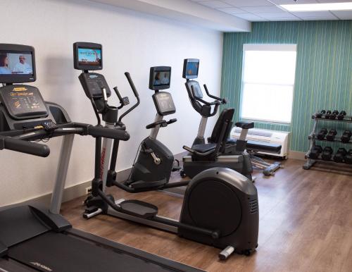 Holiday Inn Express Hotel & Suites Conover - Hickory Area by IHG in Conover, USA