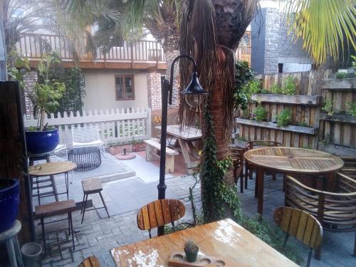 Namibia Nights Accommodation