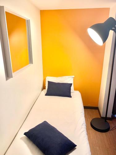 Budget Hotel - Melun Sud Dammarie Les Lys - main image