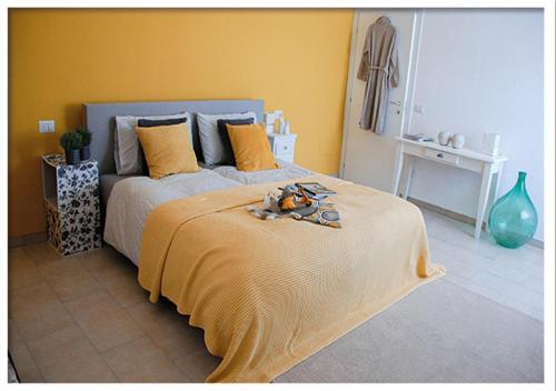 Casa Valtaro in Borgo Val Di Taro