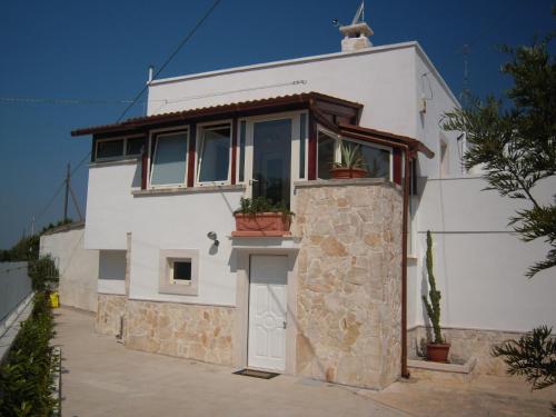  La Masseria, Pension in Castellana Grotte