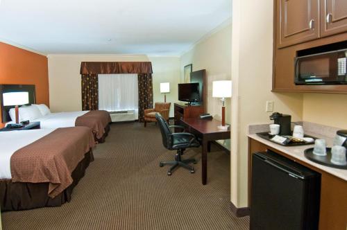 Holiday Inn Hotel & Suites Lake Charles South an IHG Hotel - image 6