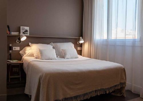 Hotel chic&basic Ramblas