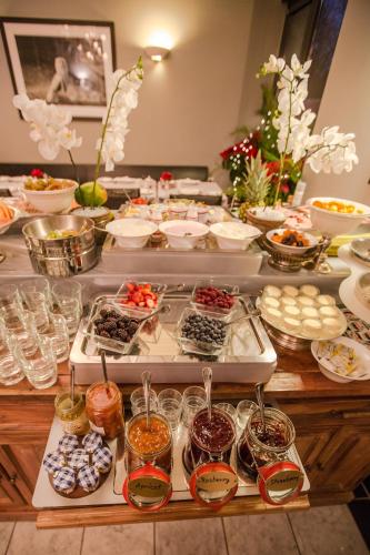 Das Nikolai Hotel – Munich, CO