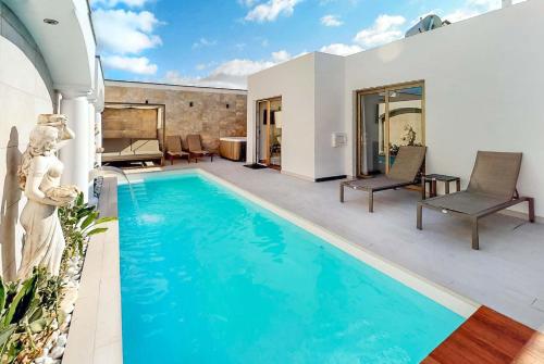 Bonjour gîte à louer Playa de los Pocillos