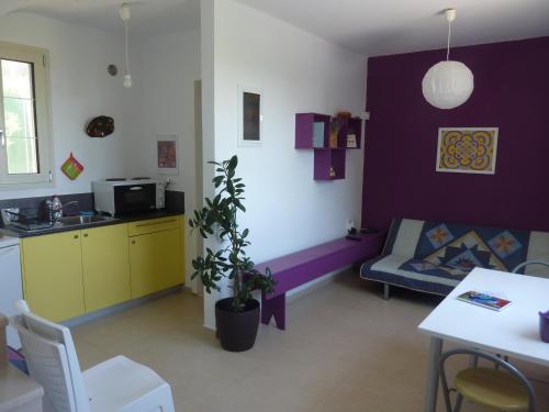 Entire independent maisonette near Heraklion Pottery Classes 4