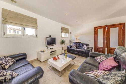 Villa Morena gîte à louer C'an Picafort