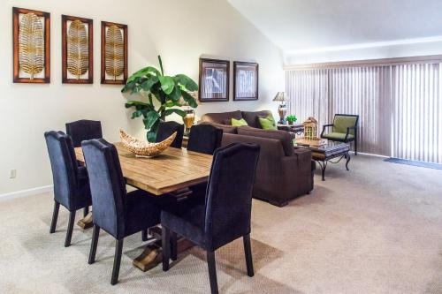 . Lake Forest 3316