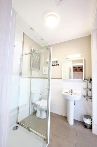 Balmore Guest House - image 13