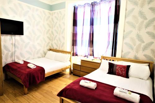Balmore Guest House - image 5