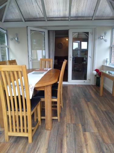 Rosedene, Mablethorpe (fotografie 5)