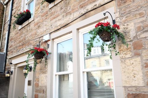 Balmore Guest House, Edynburg (zdjęcie 10)