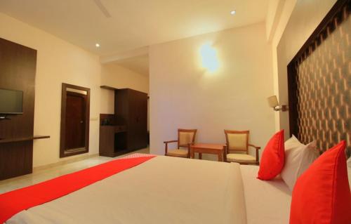 Grand Milestone Hotel
