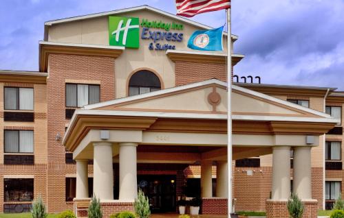 Holiday Inn Express Hotel & Suites Exmore-Eastern Shore, an IHG Hotel