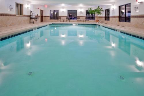 Holiday Inn Express Hotel & Suites Exmore-Eastern Shore, an IHG Hotel