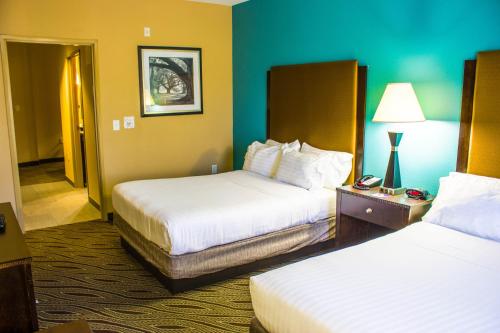 Holiday Inn Express & Suites Havelock Northwest New Bern, an IHG Hotel