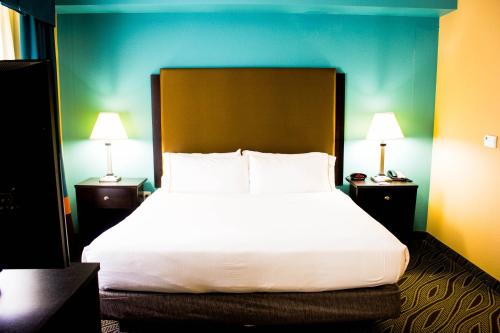 Holiday Inn Express & Suites Havelock Northwest New Bern, an IHG Hotel