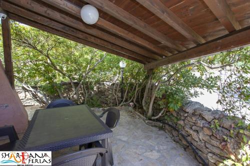Villetta Mediterranea con A/C e BBQ - image 4