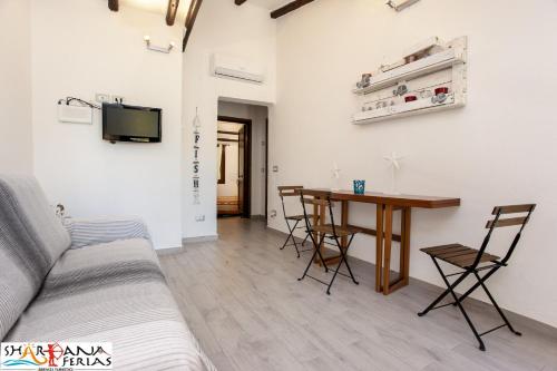 Villetta Mediterranea con A/C e BBQ - image 10