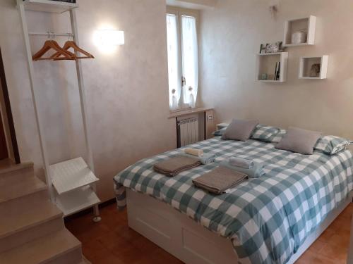  Casa di Via Nuova, Unterkunft in Spoleto