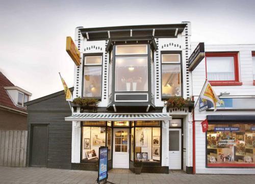  Bbstudio3 in Den Helder