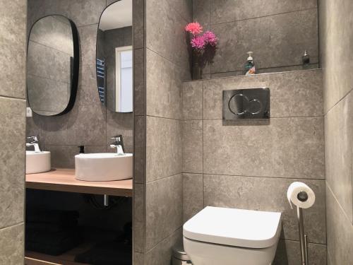 LE BAIN DE SOLEIL luxury 2 bedrooms Cannes centre