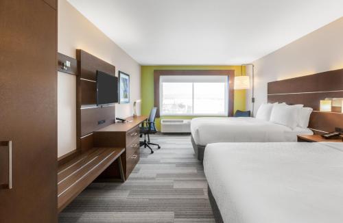 Holiday Inn Express & Suites - Union Gap - Yakima Area an IHG Hotel - image 7