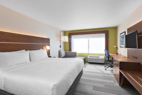 Holiday Inn Express & Suites - Union Gap - Yakima Area, an IHG Hotel