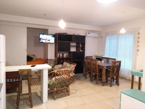 Apartamento de Aldi - Apartment - Mendoza