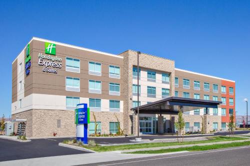 Holiday Inn Express & Suites - Union Gap - Yakima Area, An Ihg Hotel